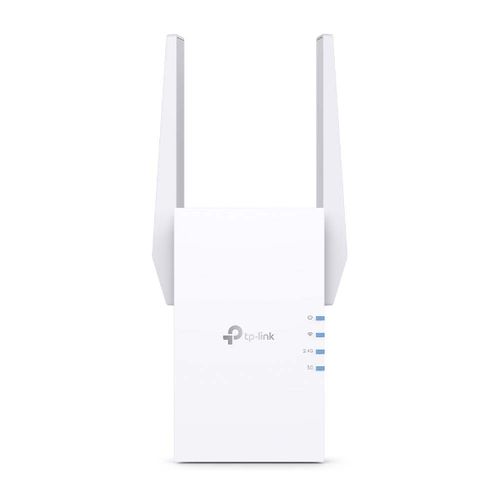 TP-Link RE605X Prolongateur de portée Wi-Fi AX1800