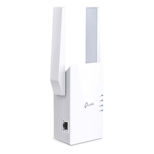 TP-Link RE605X Prolongateur de portée Wi-Fi AX1800