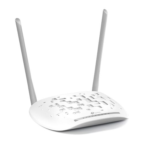 TP-Link TD-W8961N Modem Routeur ADSL2+ WiFi N 300 Mbps