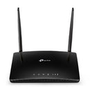 TP-Link TL-MR6400 Modem/Routeur 4G LTE WiFi N 300 Mbps