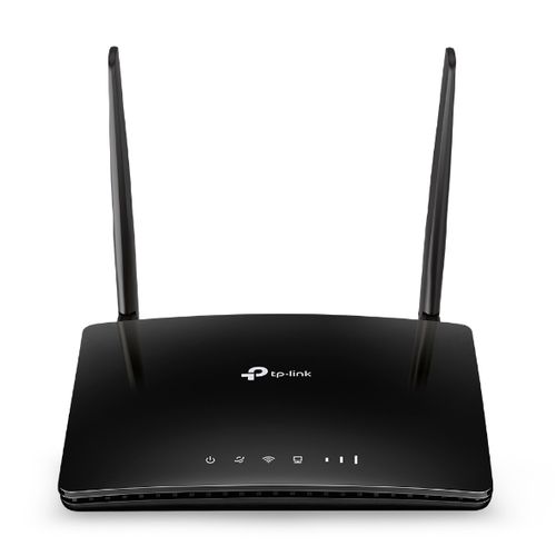 TP-Link TL-MR6400 Modem/Routeur 4G LTE WiFi N 300 Mbps