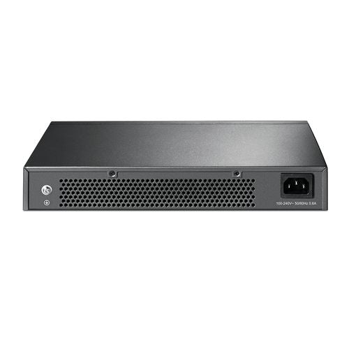 Switch rackable/de bureau 24 ports Gigabit