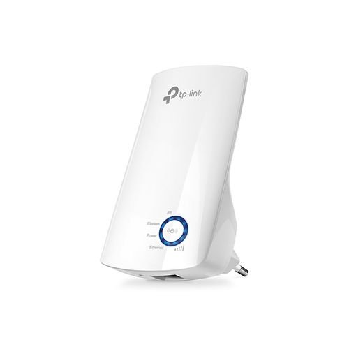 TP-Link TL-WA850RE Prolongateur de portée Wi-Fi 300 Mbps