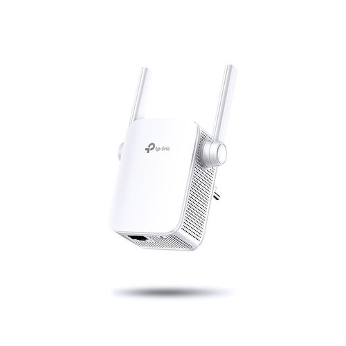 TP-Link TL-WA855RE Prolongateur de portée Wi-Fi 300 Mbps