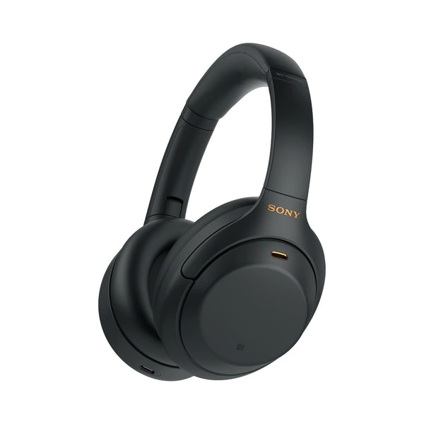 Sony WH-1000XM4 - Casque Bluetooth à réduction de Bruit