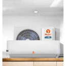 Climatiseur Media7plus MP-9000SW