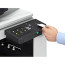 Imprimante multifonction laser Canon imageRUNNER 2930i, écran tactile LCD TFT WVGA 7", vitesse d'impression et de copie jusqu'à 30 ppm, résolution jusqu'à 1 200 x 1 200 DPI, capacité standard de 1 200 feuilles, blanc | 2930i