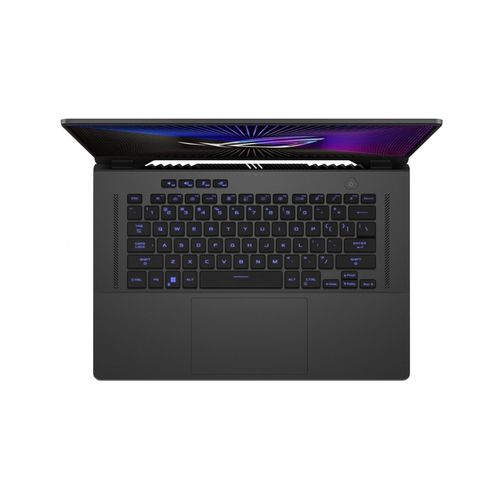 ASUS ROG Zephyrus G16 GU603VI 16" FHD+ Gaming Laptop [165Hz][i7-13620H][RTX 4070 8GB][16GB DDR4][512GB SSD