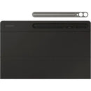 Samsung - Étui clavier fin pour Galaxy Tab S10 Ultra/S9 Ultra