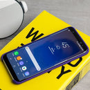 Coque Cadorabo compatible avec Samsung Galaxy S8