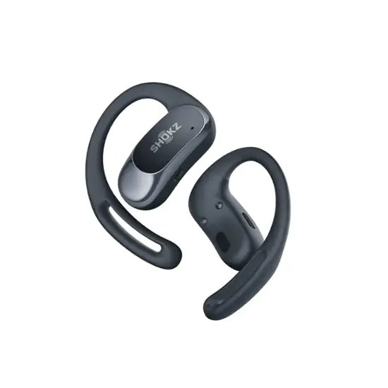 Shokz - Écouteurs sans fil OpenFit Air à oreille ouverte