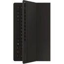 Samsung - Étui clavier fin pour Galaxy Tab S10 Ultra/S9 Ultra