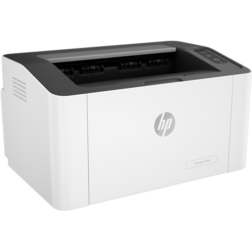 Imprimante laser HP 107w (4ZB78A)