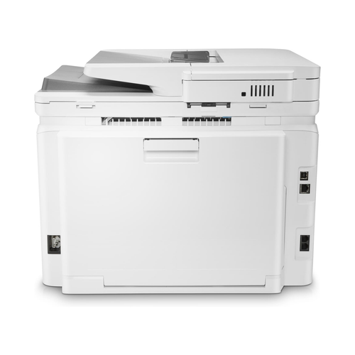 Imprimante Multifonction HP Color LaserJet Pro M283fdw