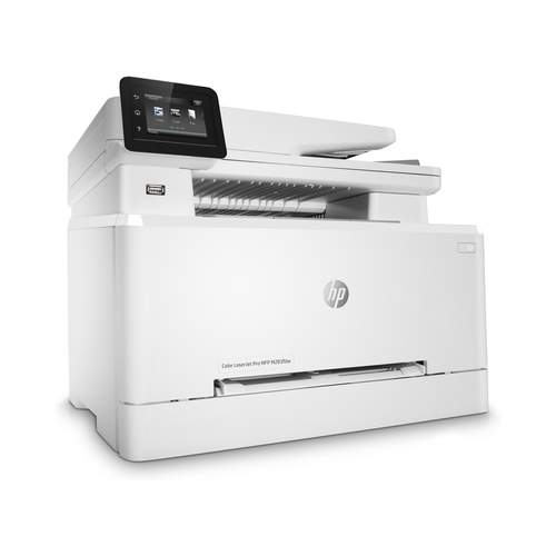 Imprimante Multifonction HP Color LaserJet Pro M283fdw