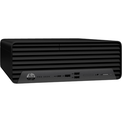 Ordinateur de bureau HP Pro 400 G9 faible encombrement (6U4V2EA)