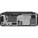 Ordinateur de bureau HP Pro 400 G9 faible encombrement (6U4V2EA)