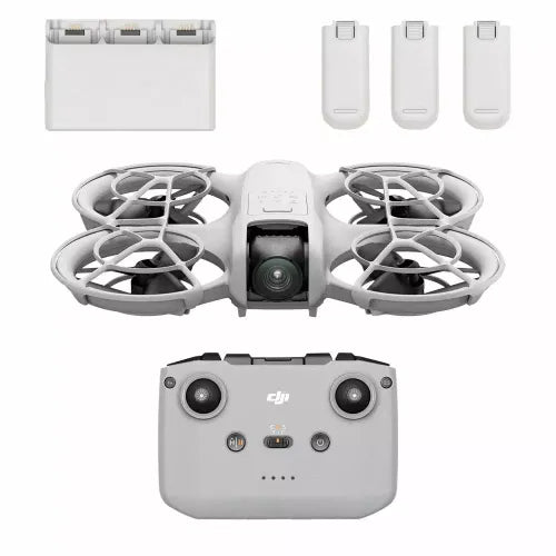 DJI Neo Fly More Combo