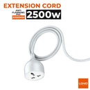 RALLONGE LDNIO (SC1017)