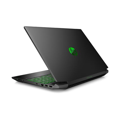 PC Portable Gaming HP Pavilion  15.6" AMD Ryzen 5 8 Go RAM 512 Go SSD