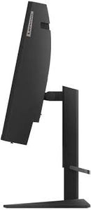 Écran de jeu incurvé LED Lenovo 31,5 pouces 144 Hz 1 ms WQHD AMD FreeSync