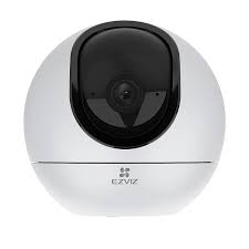 Ezviz Smart Home Camera H8 Pro