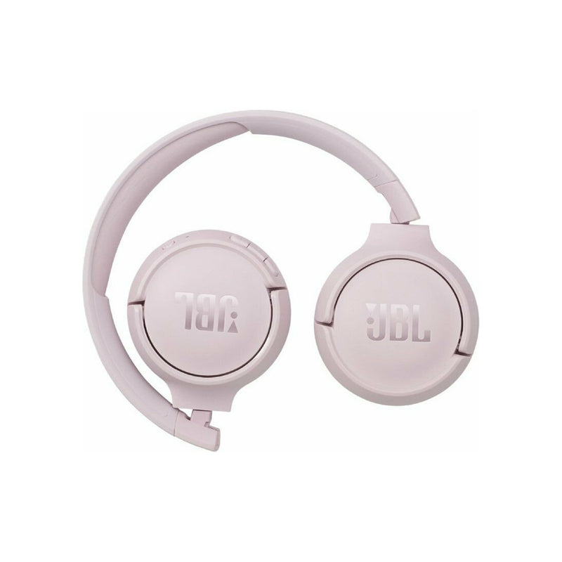 JBL Tune 510 BT - Casque d'écoute Bluetooth