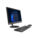 PC LENOVO AIO V130-20IGM Pen DC J5005(up to 3.2GHz)/4GB/1TB HDD/Intel UHD Graphics/BT/WiFi/Webcam/19.5" WXGA/W10P(10RX0035UM)/(10RX0056UM)