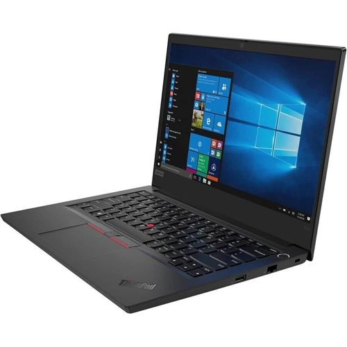 Lenovo ThinkPad E14 Laptop - 10th Gen i5-10210U, 4GB, 1TB HDD, 14" FHD