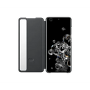 Étui Clear View Ultra Smart pour S20