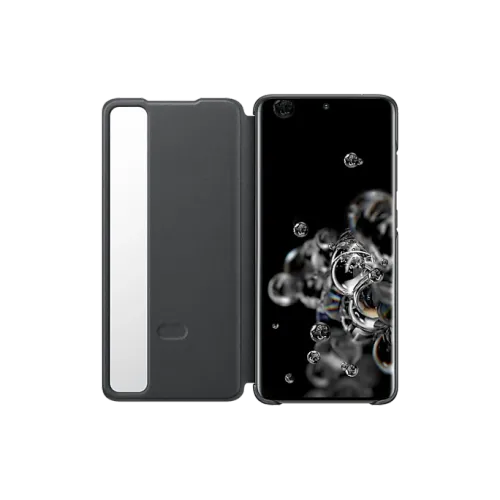 Étui Clear View Ultra Smart pour S20