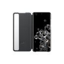 Étui Clear View Ultra Smart pour S20