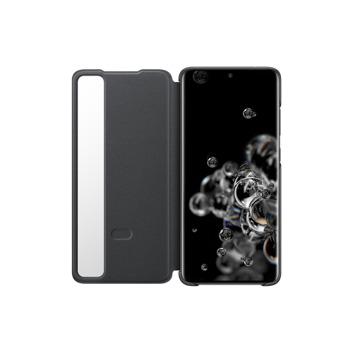 Étui Clear View Ultra Smart pour S20