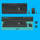 LOGITECH ADVANCED MK540