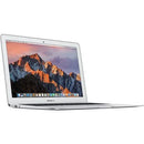 MacBook Air 13" " Core i5 1,8 Ghz 8 Go 256 Go SSD Argent (2017)