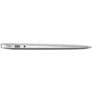 MacBook Air 13" " Core i5 1,8 Ghz 8 Go 256 Go SSD Argent (2017)