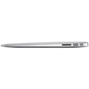 MacBook Air 13" " Core i5 1,8 Ghz 8 Go 256 Go SSD Argent (2017)