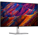 Moniteur Dell UltraSharp 32 4K USB-C Hub