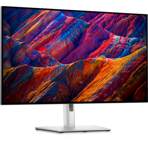 Moniteur Dell UltraSharp 32 4K USB-C Hub