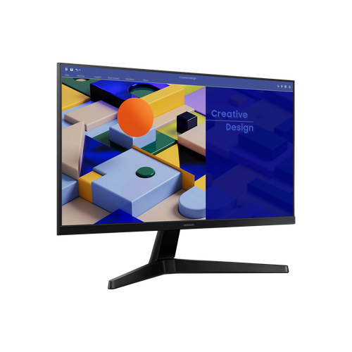 27" Essential Monitor S3 S31C