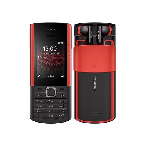 Nokia 5710 XpressAudio