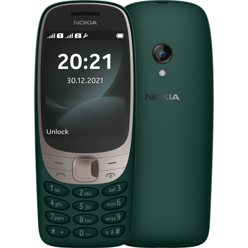 Nokia 6310