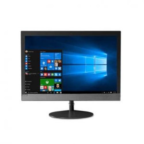 PC LENOVO AIO V130-20IGM Pen DC J5005(up to 3.2GHz)/4GB/1TB HDD/Intel UHD Graphics/BT/WiFi/Webcam/19.5" WXGA/W10P(10RX0035UM)/(10RX0056UM)