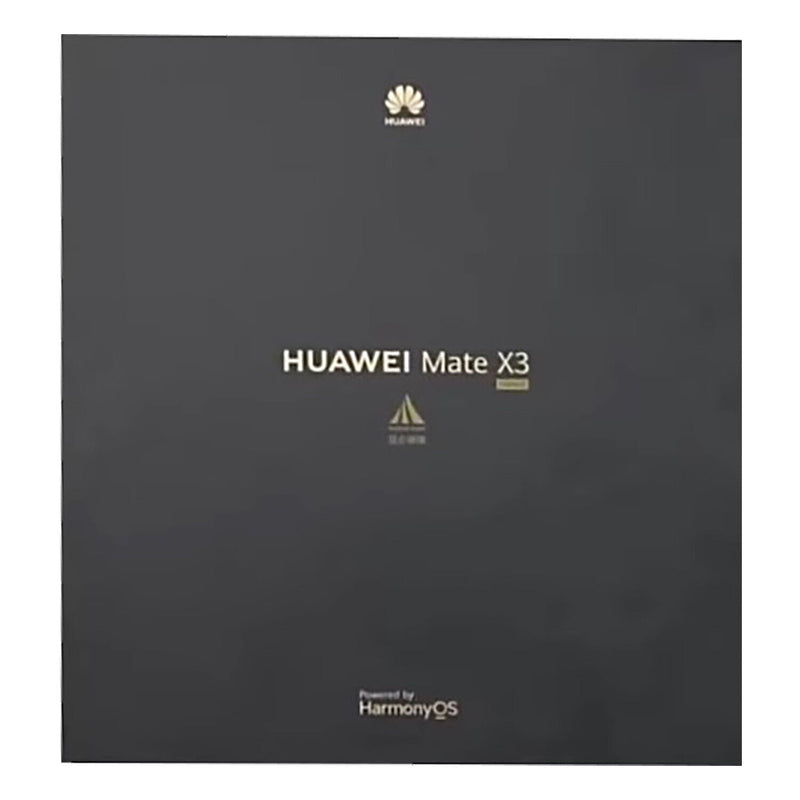 HUAWEI MATE X3 512gb/12 ram