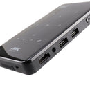 BOREGO MINI PROJECTOR