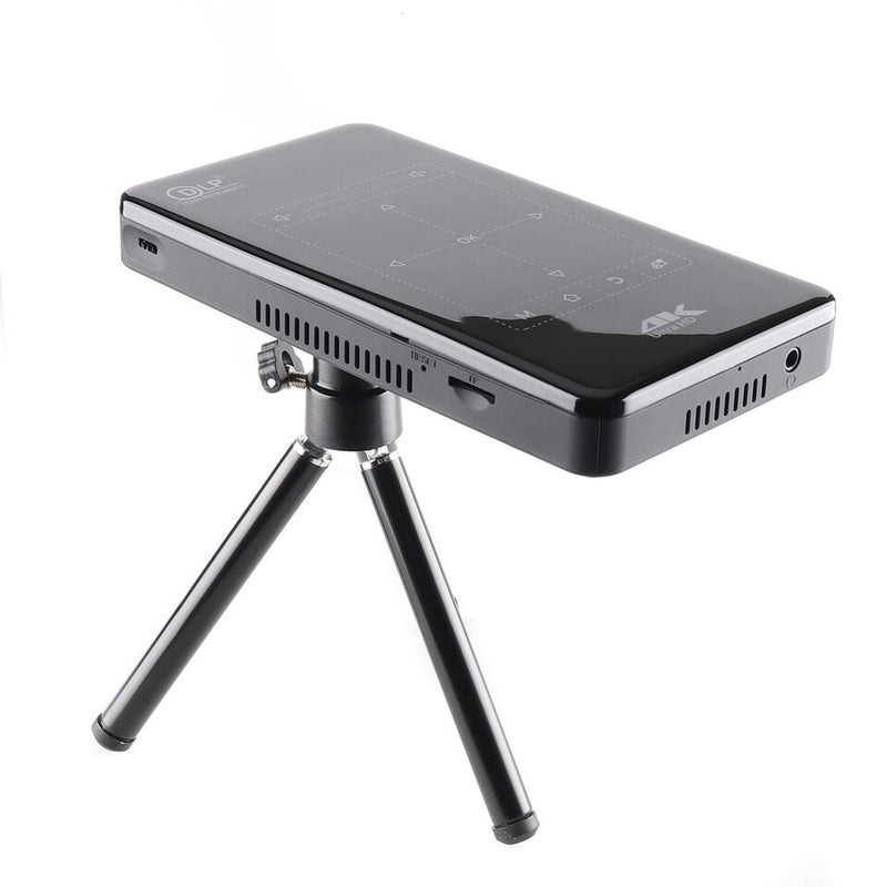 BOREGO MINI PROJECTOR