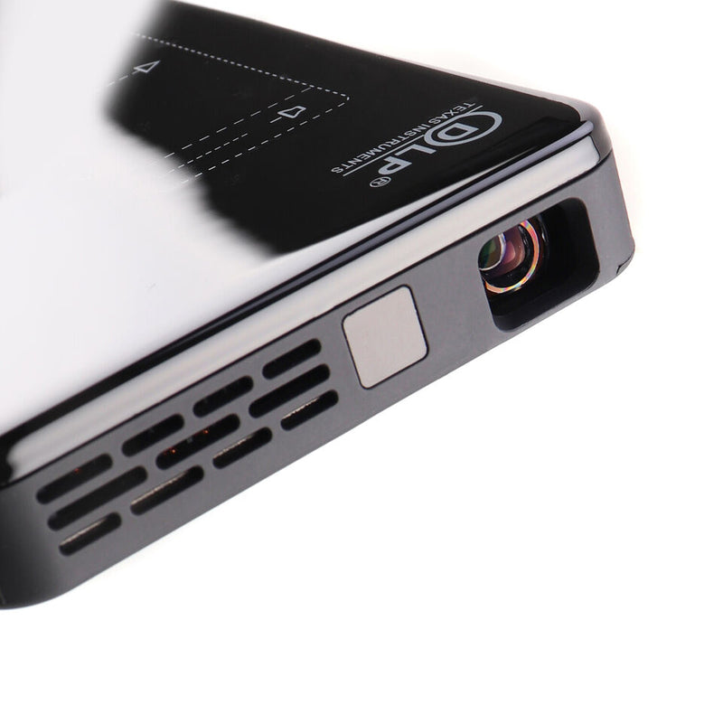 BOREGO MINI PROJECTOR