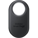 Tracker Bluetooth Samsung Galaxy SmartTag2 (1 pack), Compass View AR, mode recherche perdue, blanc