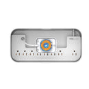 Boîte de rangement pour prises de courant intelligentes SN5311W