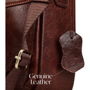 COTEetCI Luxury Series Business Briefcase (Genuine Leather)